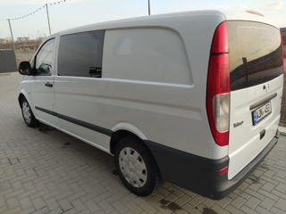 Mercedes Vito foto 3