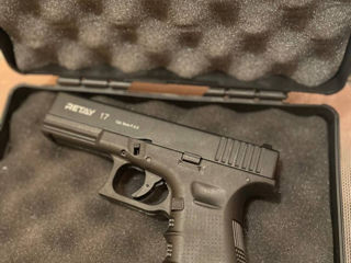 Glock 17 Retay!!Новый!!