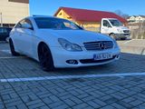 Mercedes CLS Class foto 2