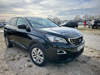 Peugeot 3008 foto 2