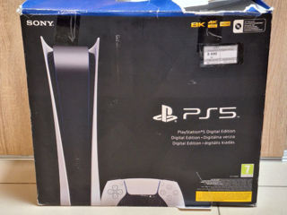 PlayStation 5