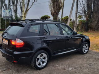 BMW X3 foto 3