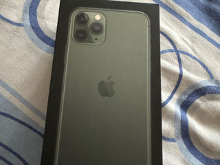 iPhone 11 Pro foto 10