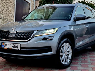 Skoda Kodiaq foto 2