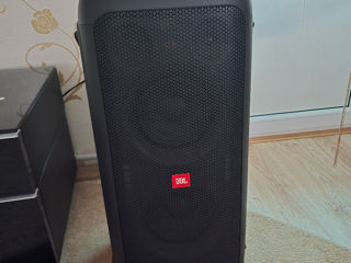 Jbl partybox 300 foto 4