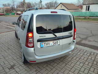 Dacia Logan Mcv foto 6