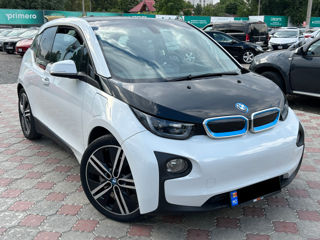 BMW i3 foto 5