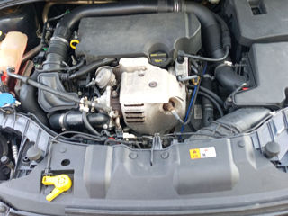 Ford Focus фото 5