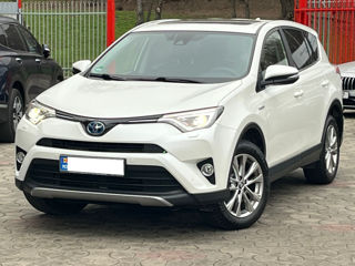 Toyota Rav 4 foto 3