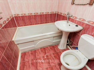 Apartament cu 1 cameră, 30 m², Râșcani, Chișinău foto 6