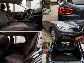 Renault Kadjar foto 16