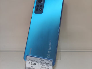 Xiaomi Redmi Note 12 Pro 8/256gb