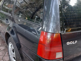 Volkswagen Golf foto 2