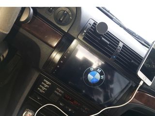 BMW 5 Series foto 6