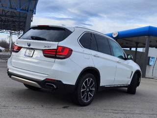 BMW X5 foto 9