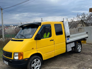 Volkswagen Lt foto 10