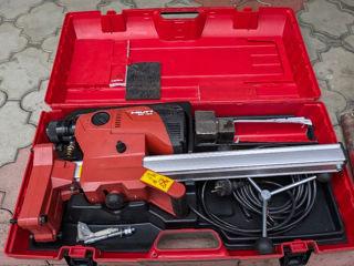 Hilti dd120