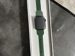 apple watch series 7