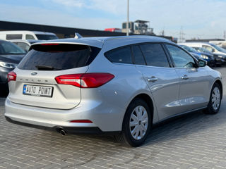 Ford Focus foto 3