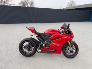 Ducati Panigale S  1299 фото 1