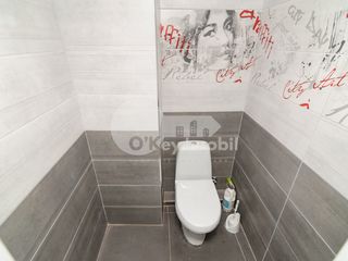 Vânzare sp. comercial, 270 mp, reparație euro, str. Columna, 330000€ ! foto 12