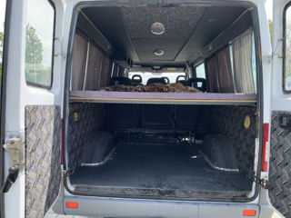 Mercedes Sprinter 313 2.2 cdi foto 10