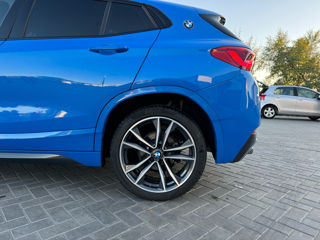 BMW X2 foto 12