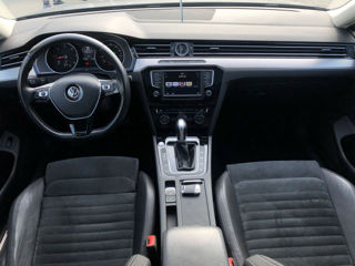 Volkswagen Passat foto 11