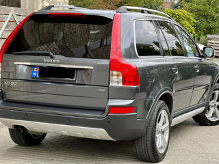 Volvo XC90 foto 4