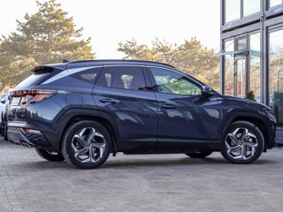 Hyundai Tucson foto 2