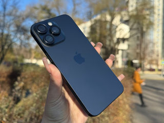 iPhone 15 Pro Max foto 2