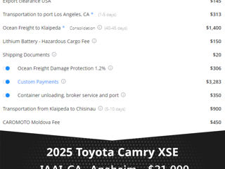 Toyota Camry foto 2