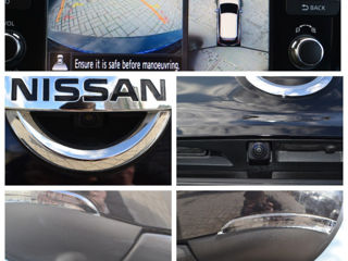 Nissan Leaf foto 10