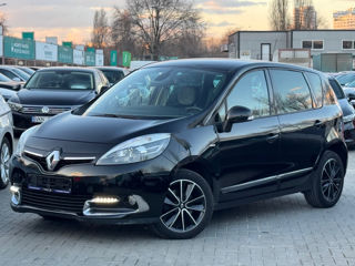 Renault Scenic foto 4