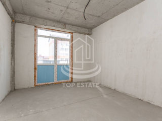 Apartament cu 3 camere, 90 m², Durlești, Chișinău foto 11