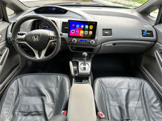 Honda Civic foto 7