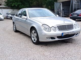 W211 2.7 cdi piese foto 1