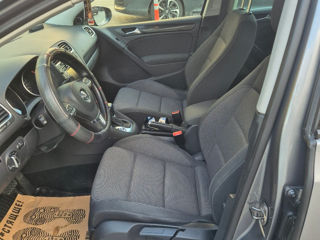 Volkswagen Golf foto 6
