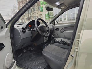 Dacia Logan Mcv foto 9