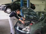 Reparație Totala Renault Megane,Scenic,Modus etc foto 3