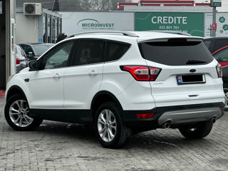 Ford Kuga foto 5