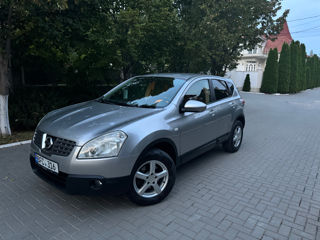 Nissan Qashqai foto 4