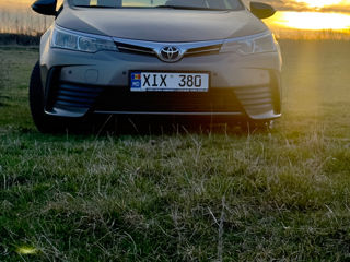 Toyota Corolla foto 2