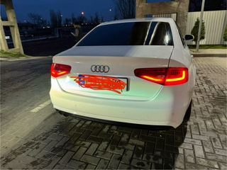 Audi A4 foto 2