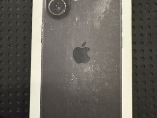 Iphone 16 256gb  Color Black  Sigilat  Original  Garantie Apple