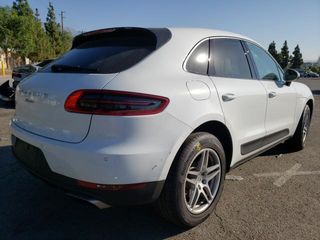 Porsche Macan foto 4