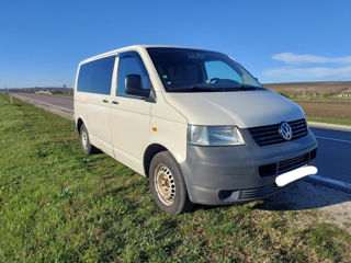 Volkswagen Transporter foto 2