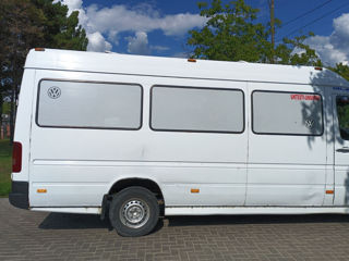 Volkswagen Lt35