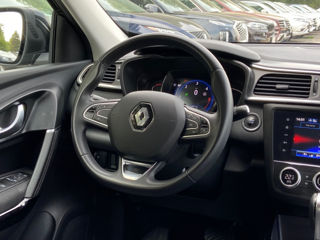 Renault Kadjar foto 9