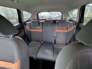 Ford Kuga фото 1